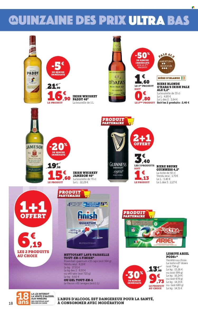 Catalogue U express - 07/03/2023 - 19/03/2023. Page 18