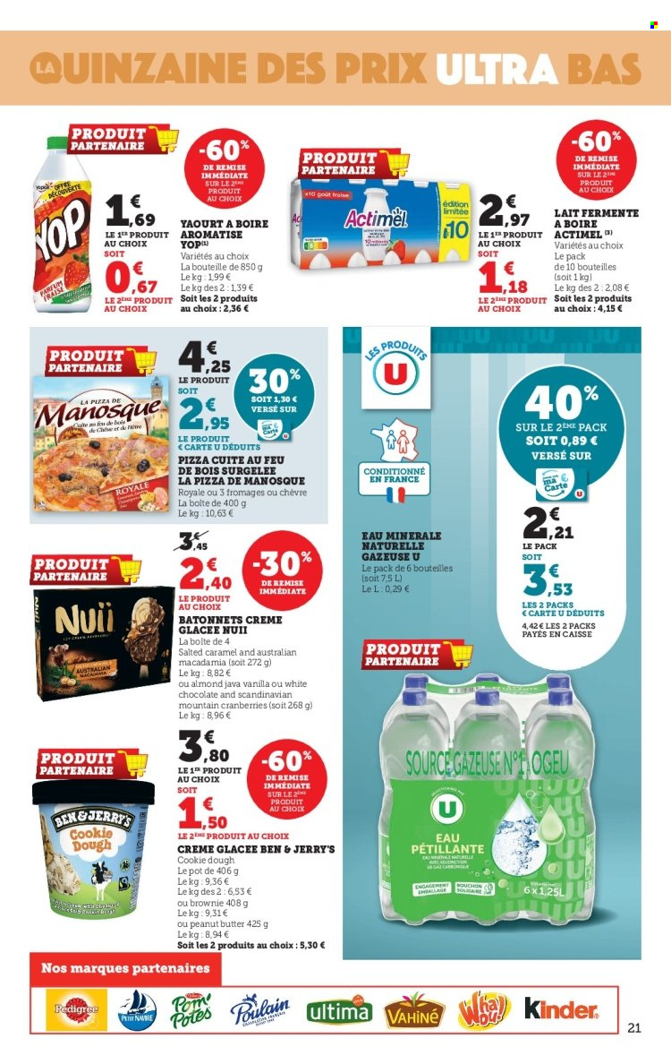 Catalogue HYPER U - 07/03/2023 - 19/03/2023. Page 21