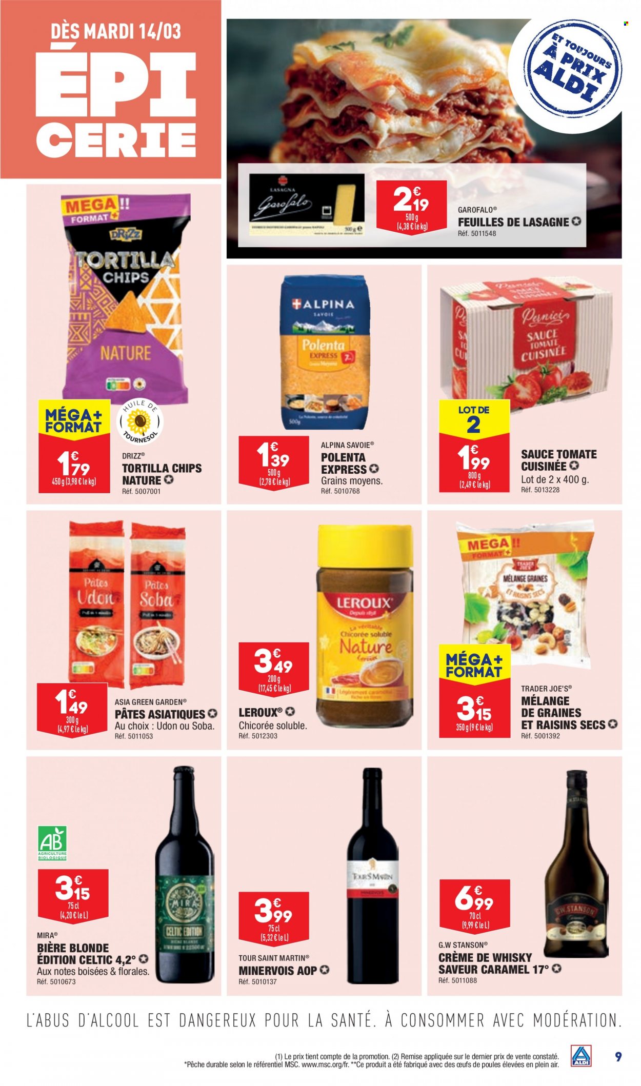 Catalogue ALDI - 14/03/2023 - 20/03/2023. Page 11