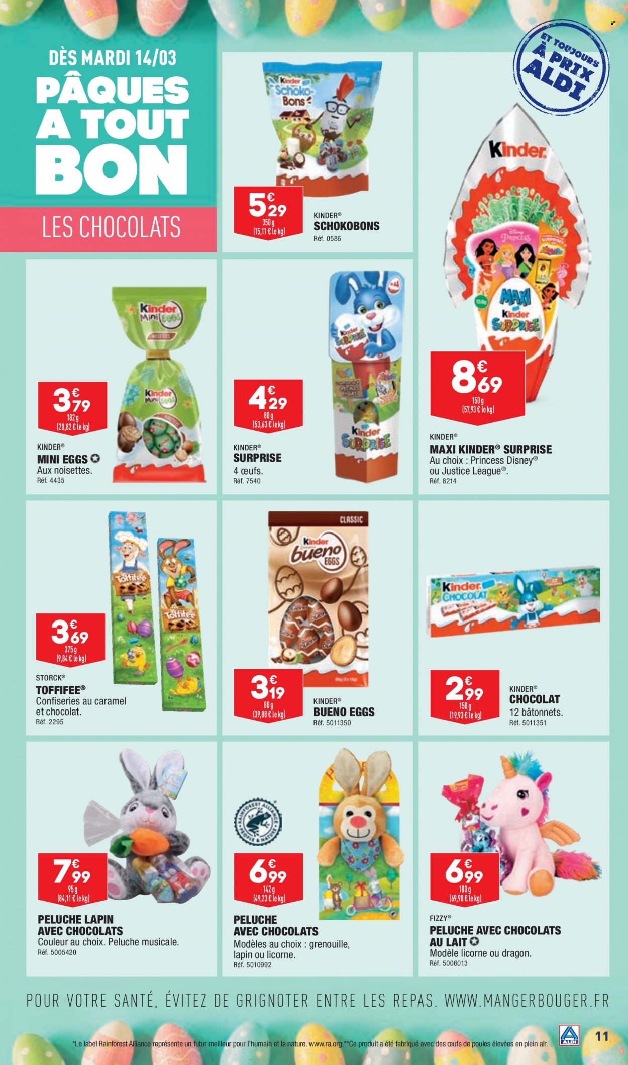 Catalogue ALDI - 14/03/2023 - 20/03/2023. Page 14