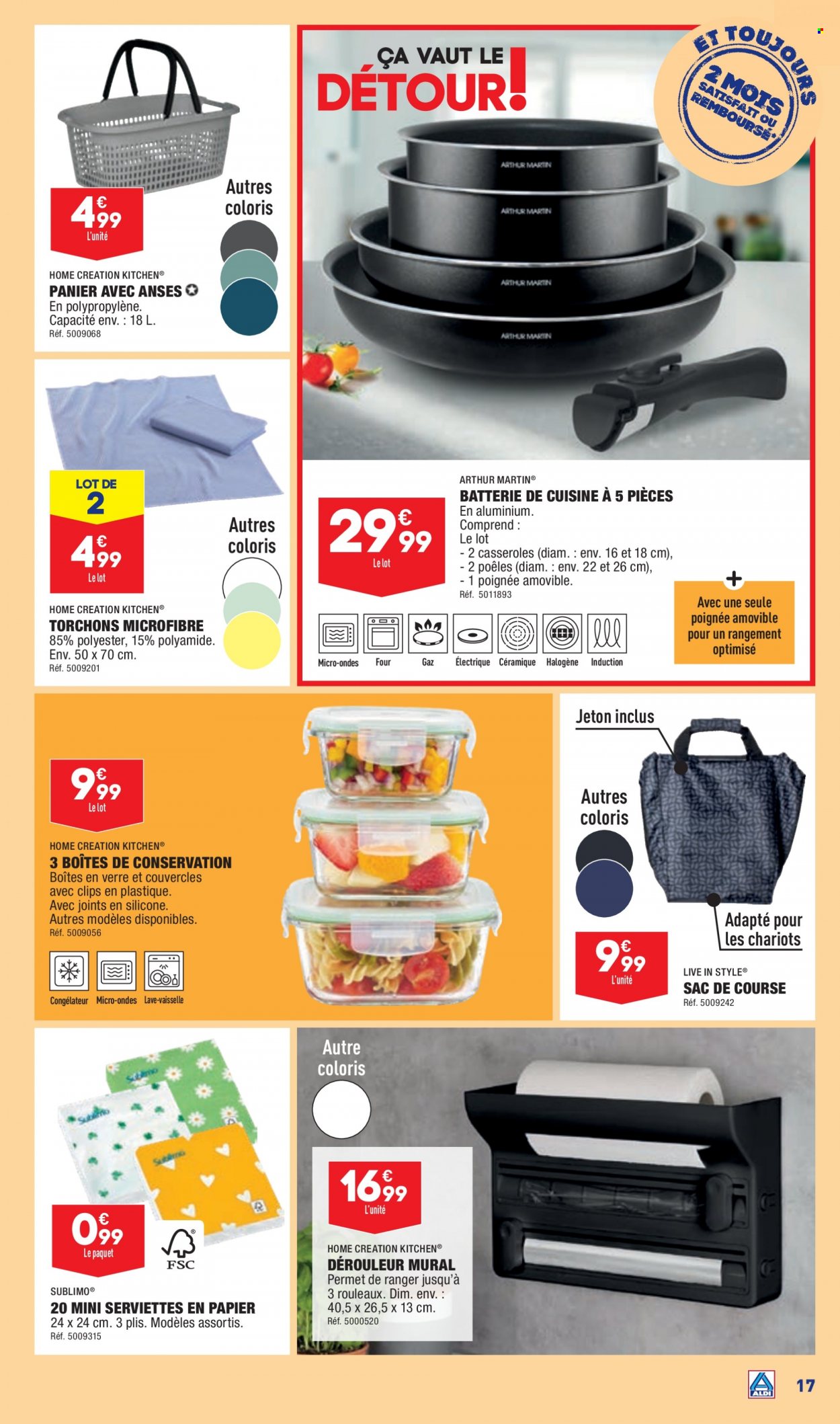 Catalogue ALDI - 14/03/2023 - 20/03/2023. Page 20