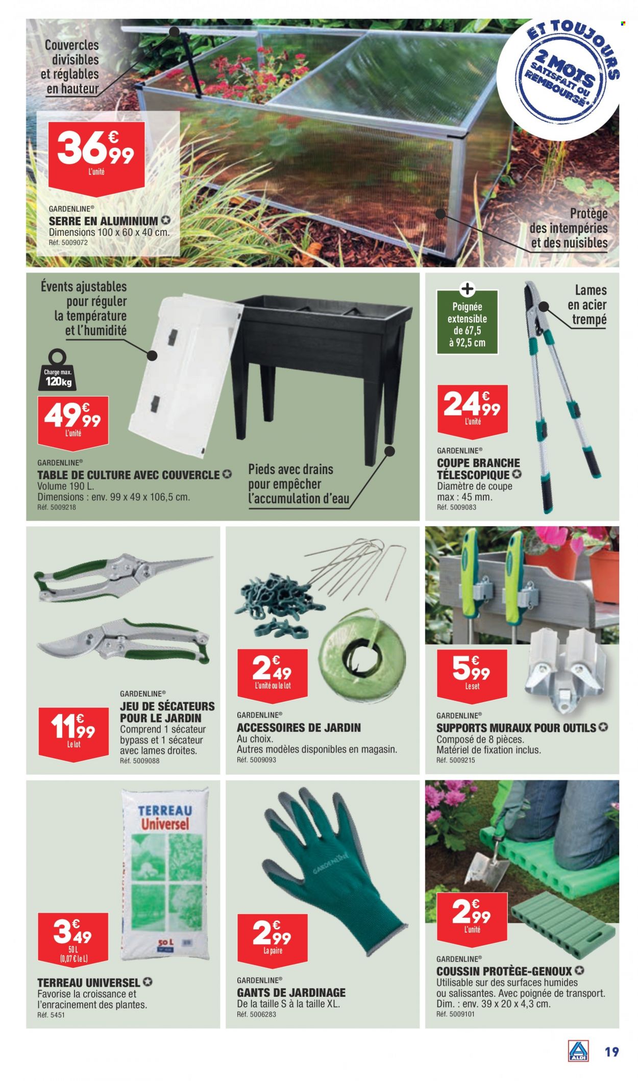 Catalogue ALDI - 14/03/2023 - 20/03/2023. Page 22