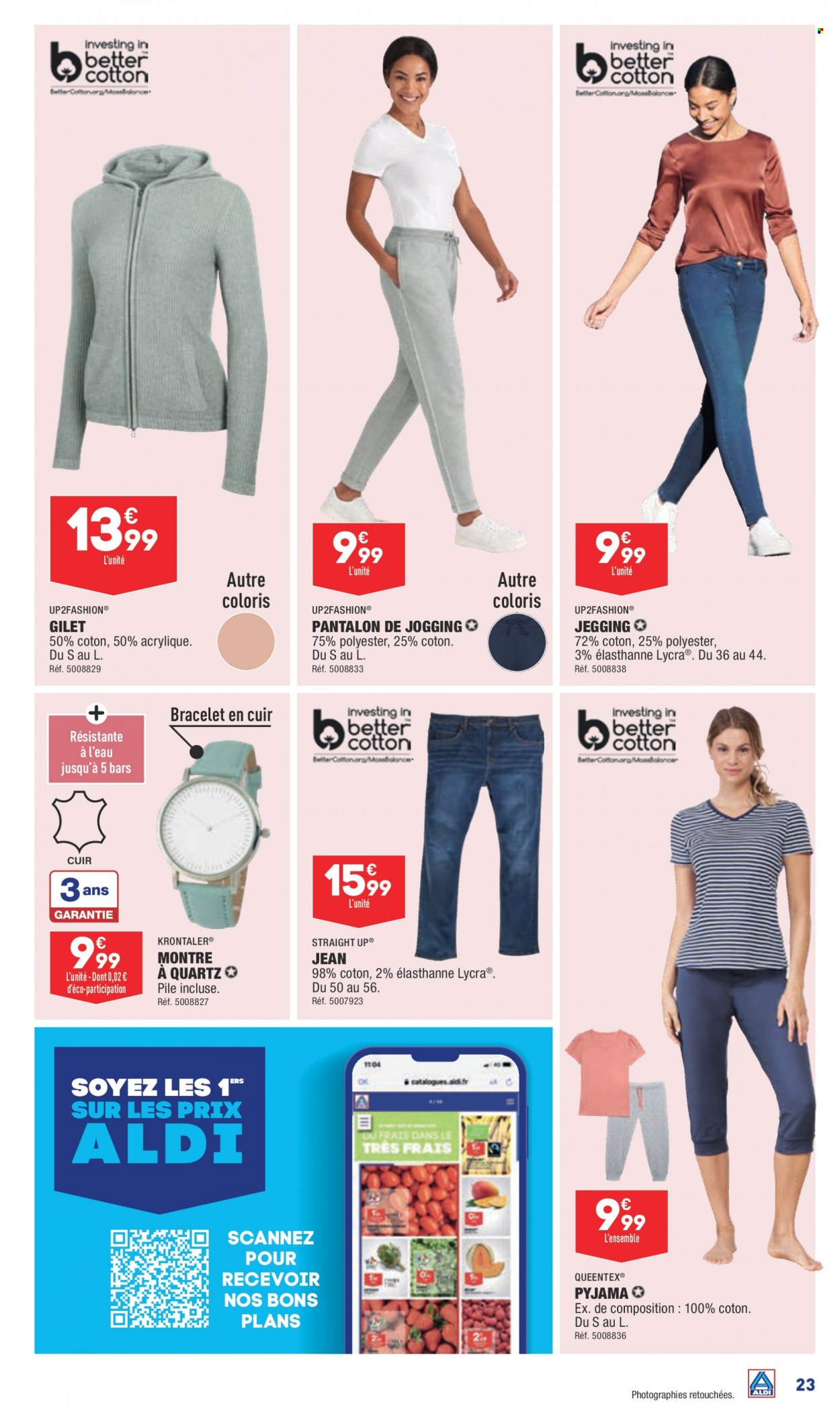 Catalogue ALDI - 14/03/2023 - 20/03/2023. Page 26