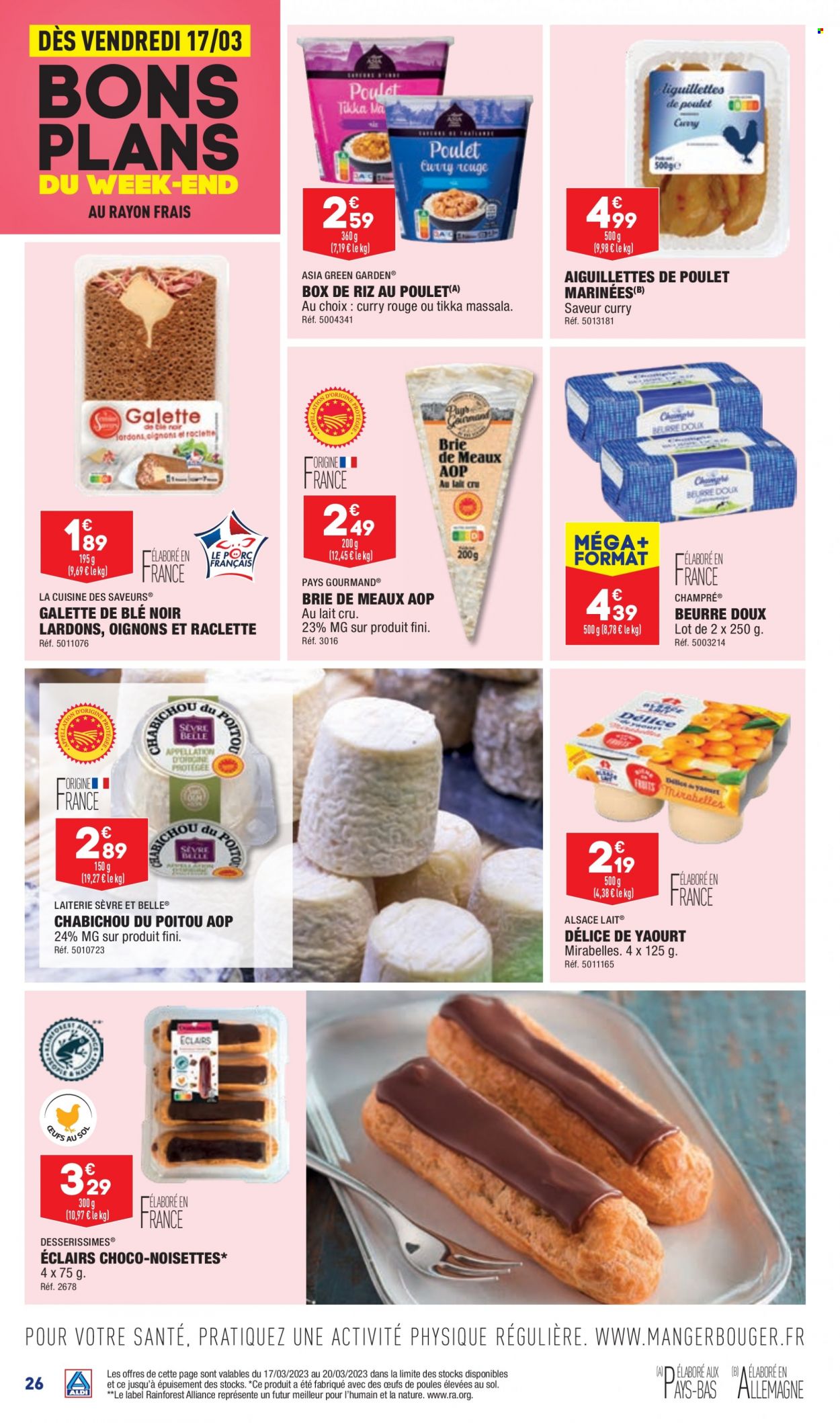 Catalogue ALDI - 14/03/2023 - 20/03/2023. Page 29