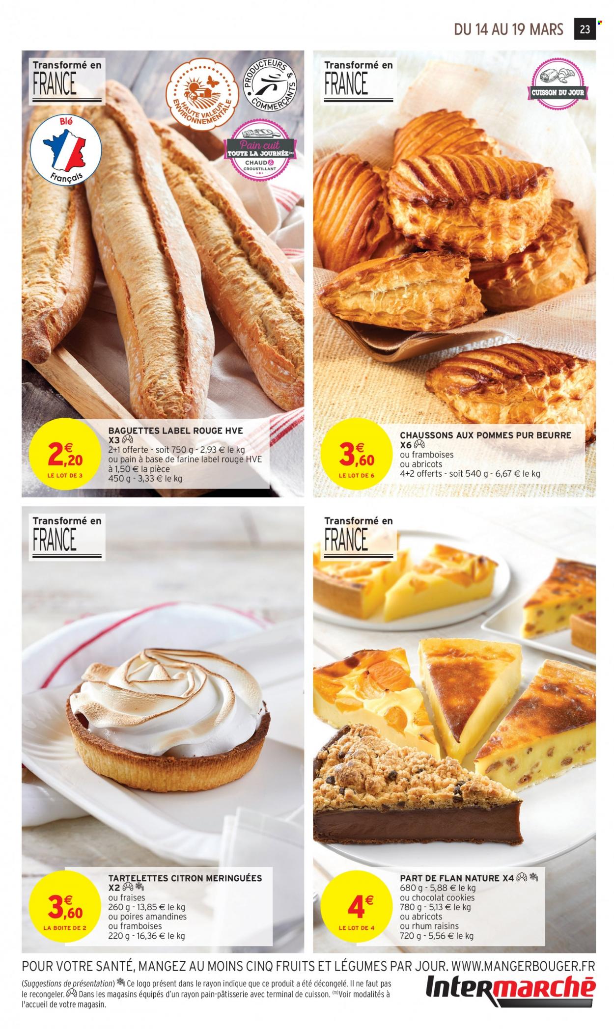 Catalogue Intermarché Hyper. Page 23