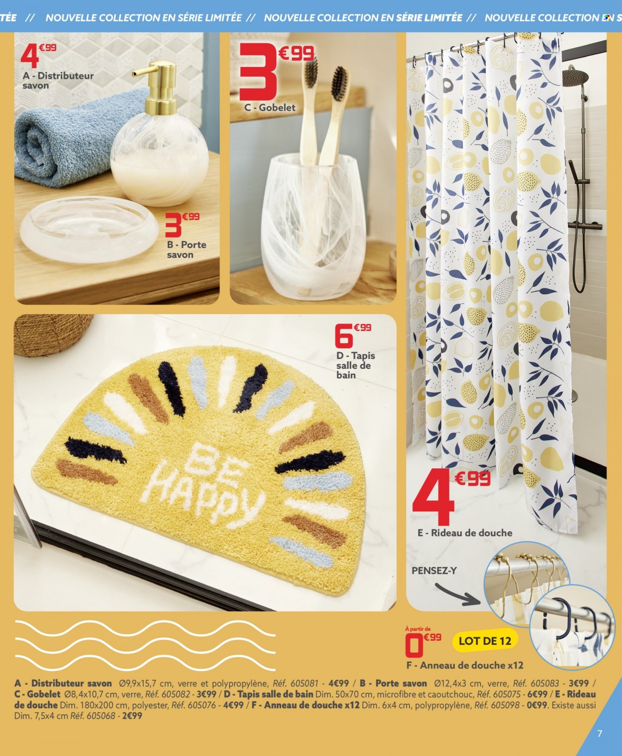Catalogue GiFi - 07/03/2023 - 15/03/2023. Page 7