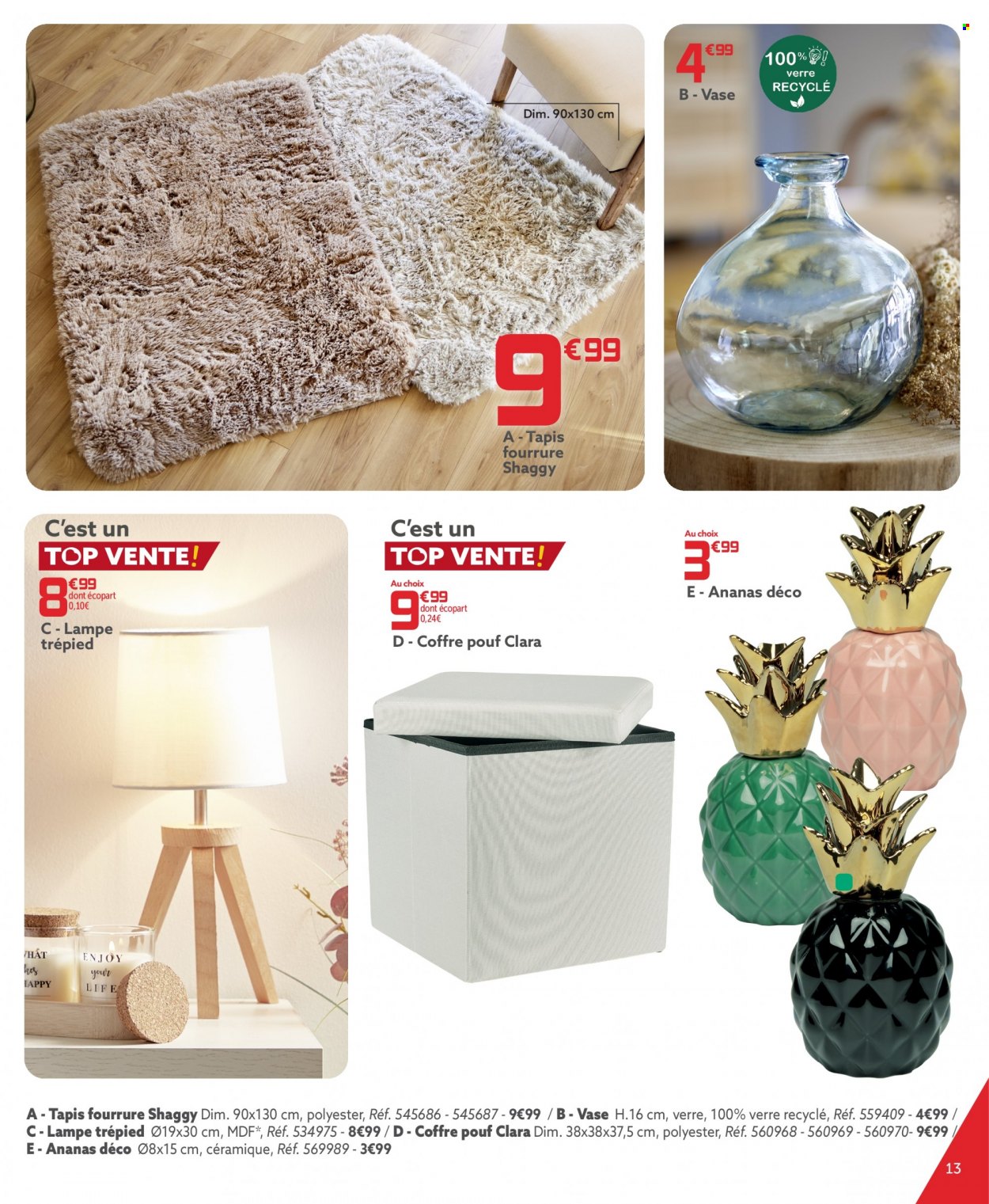 Catalogue GiFi - 07/03/2023 - 15/03/2023. Page 13