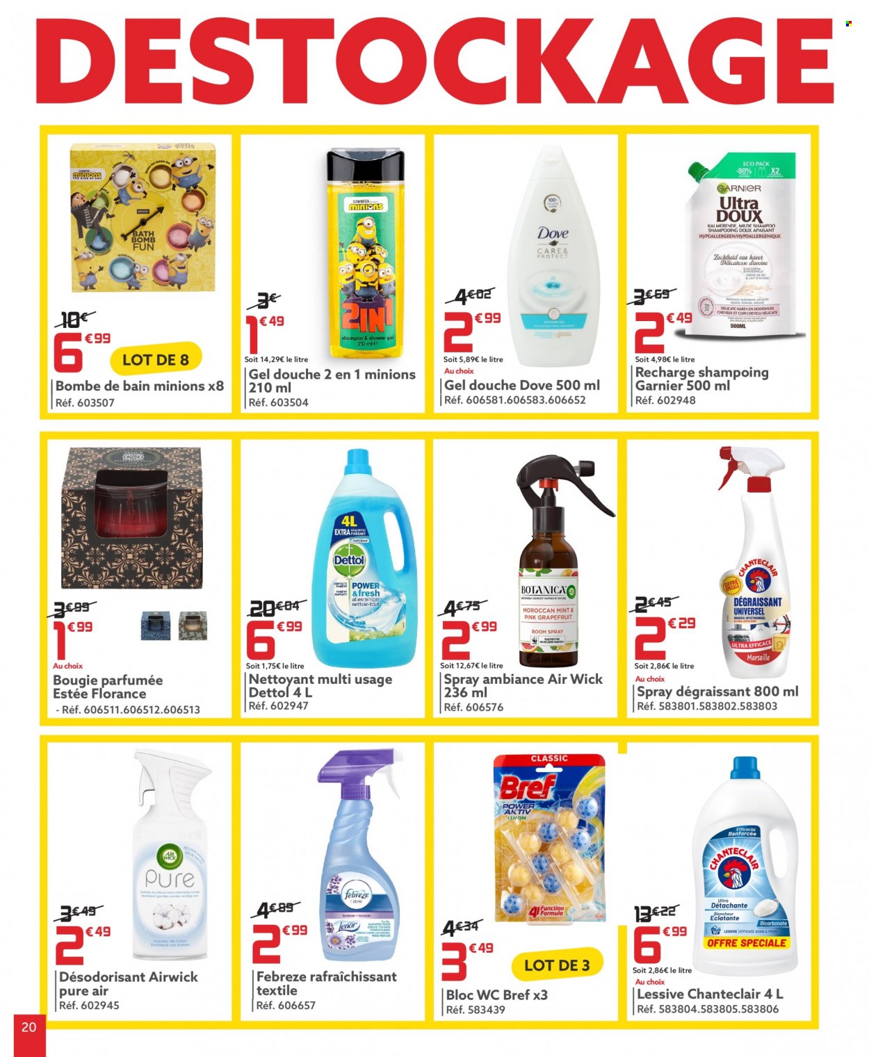Catalogue GiFi - 07/03/2023 - 15/03/2023. Page 20