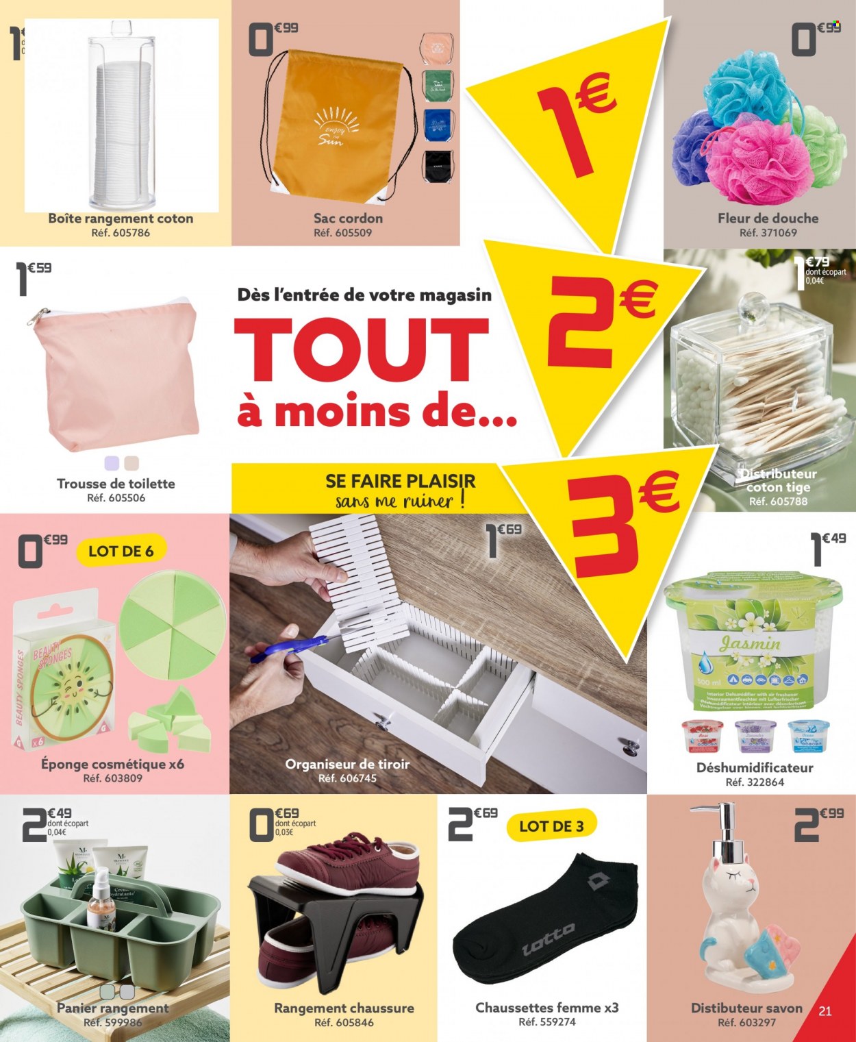 Catalogue GiFi - 07/03/2023 - 15/03/2023. Page 21