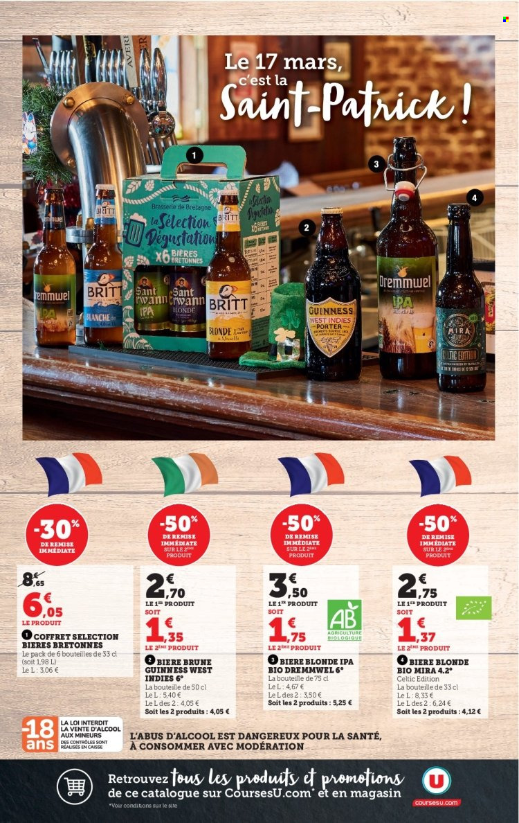 Catalogue U express - 14/03/2023 - 26/03/2023. Page 2