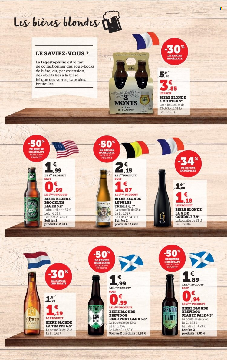 Catalogue U express - 14/03/2023 - 26/03/2023. Page 3