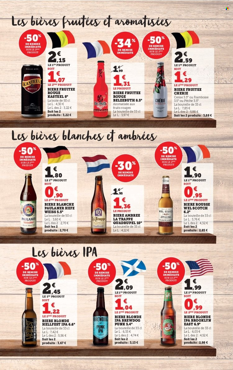 Catalogue U express - 14/03/2023 - 26/03/2023. Page 4