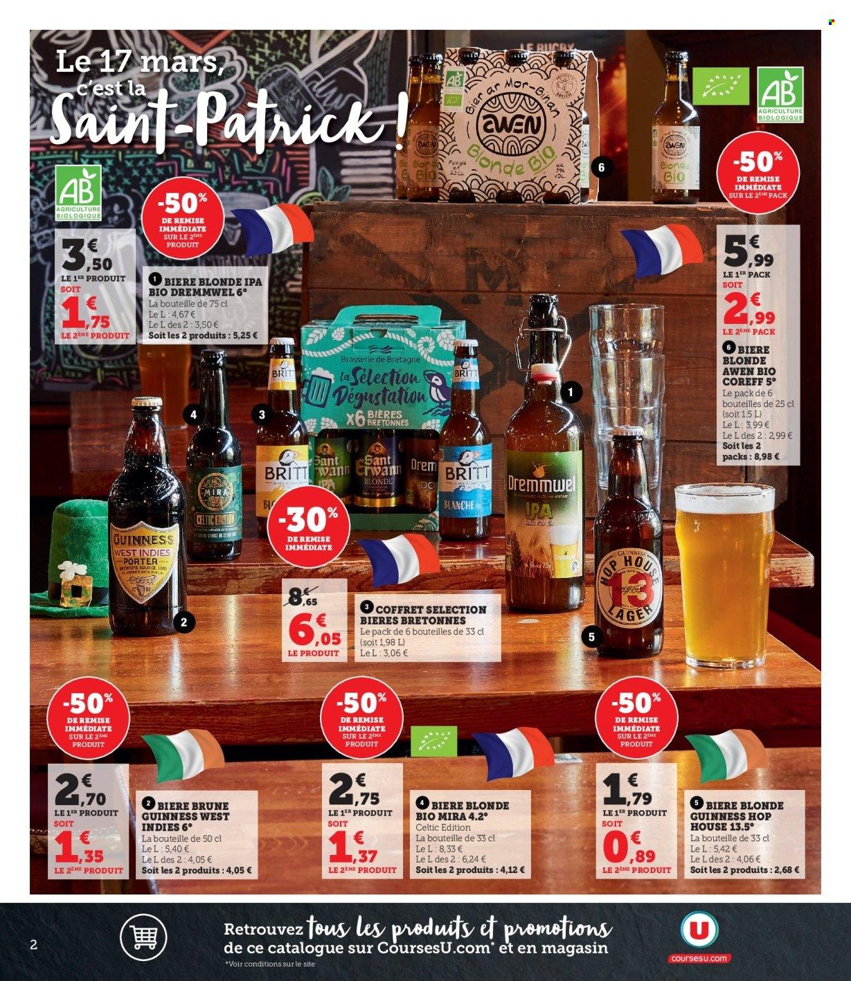Catalogue HYPER U - 14/03/2023 - 26/03/2023. Page 2