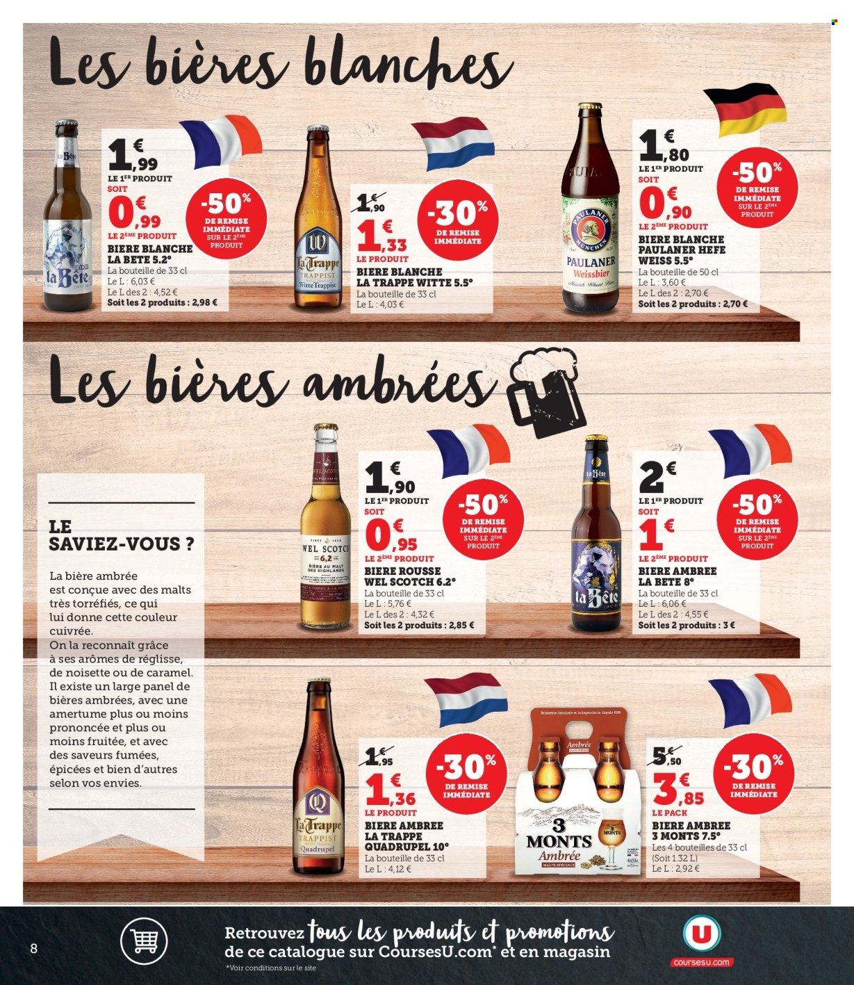 Catalogue HYPER U - 14/03/2023 - 26/03/2023. Page 8