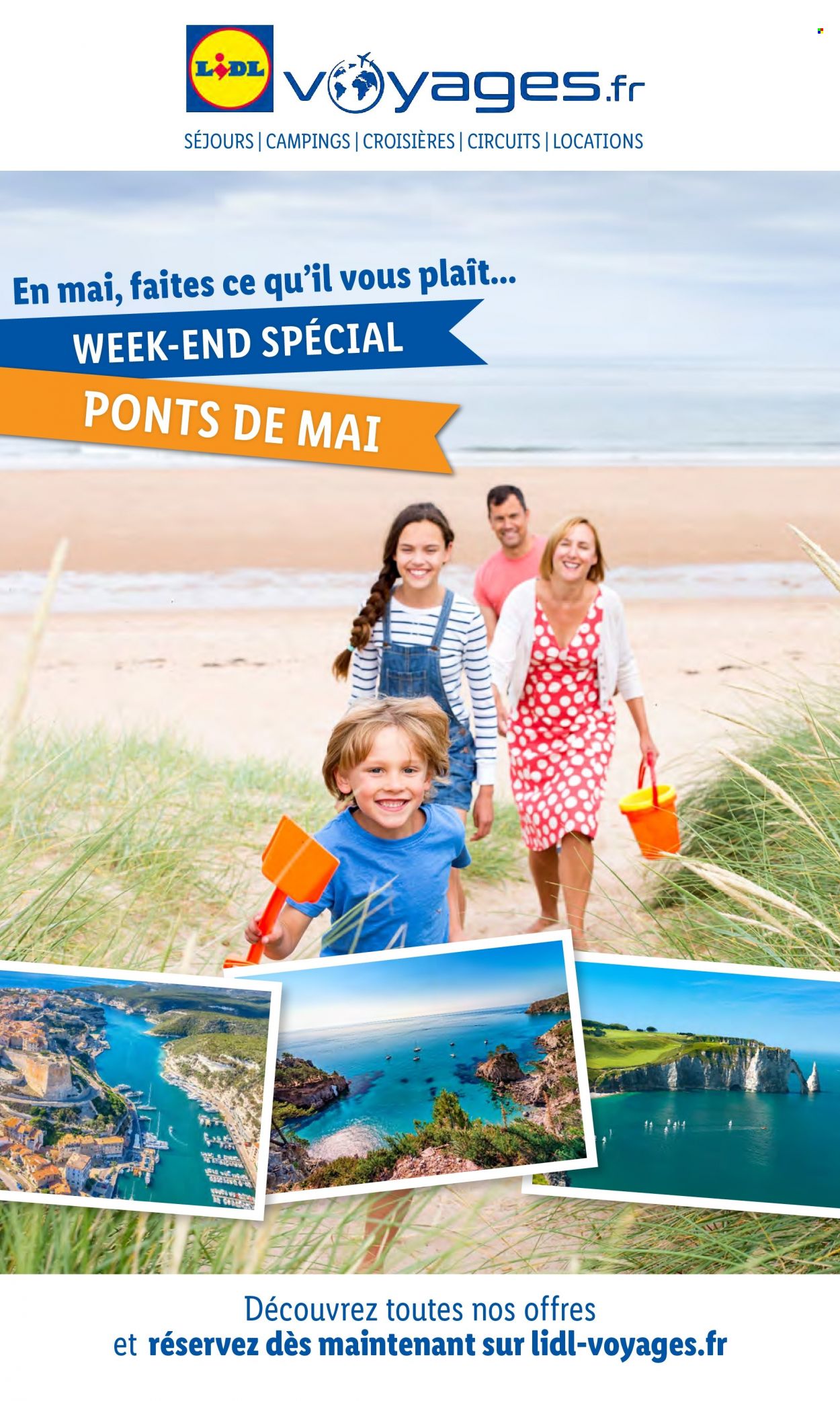 Catalogue Lidl - 15/03/2023 - 21/03/2023. Page 53