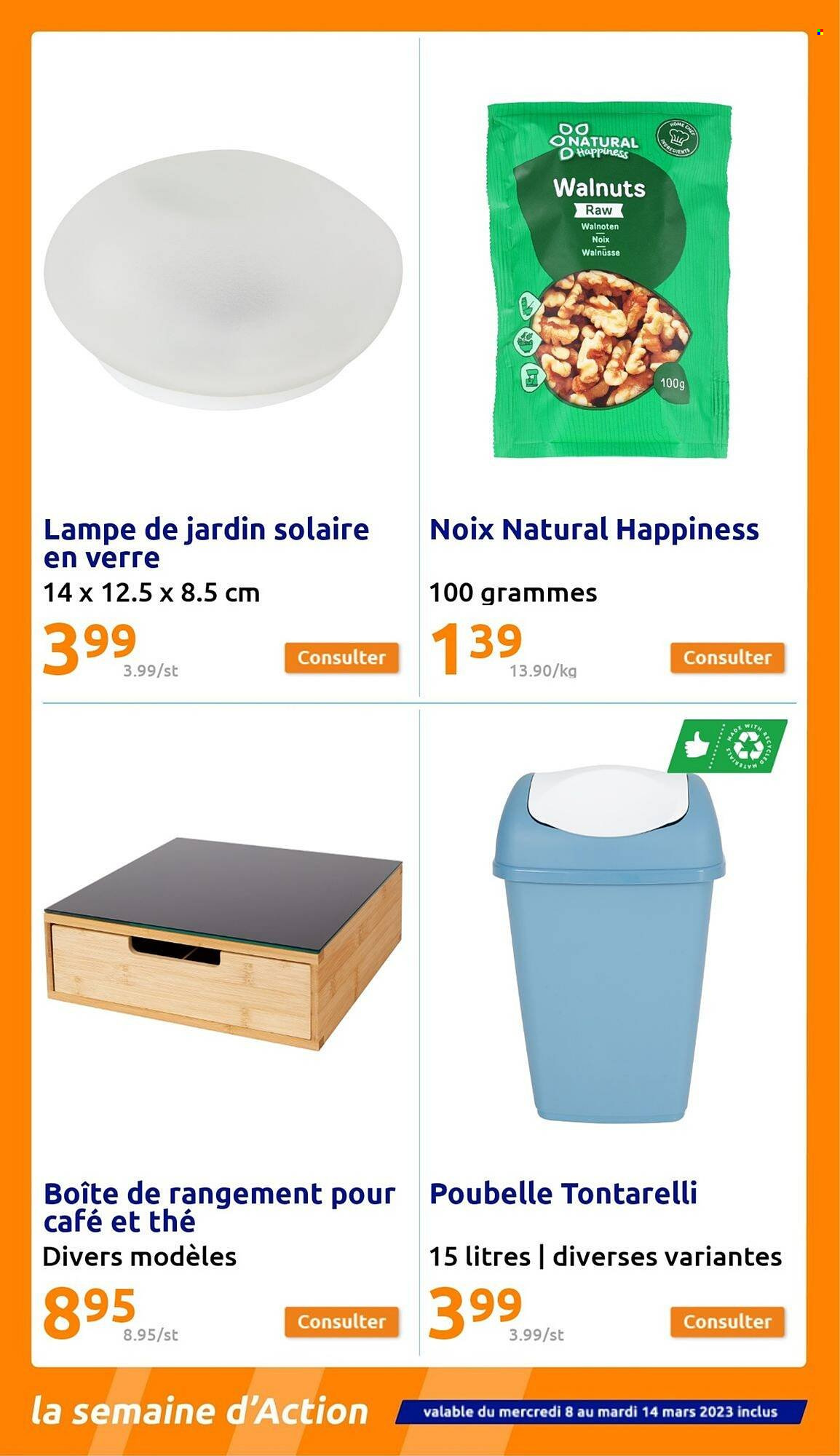 Catalogue Action - 08/03/2023 - 14/03/2023. Page 16