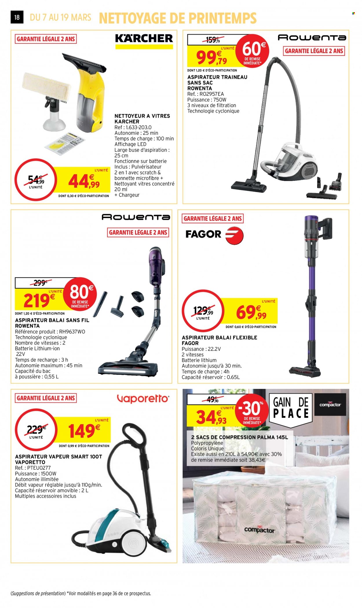 Catalogue Intermarché Hyper - 07/03/2023 - 19/03/2023. Page 18