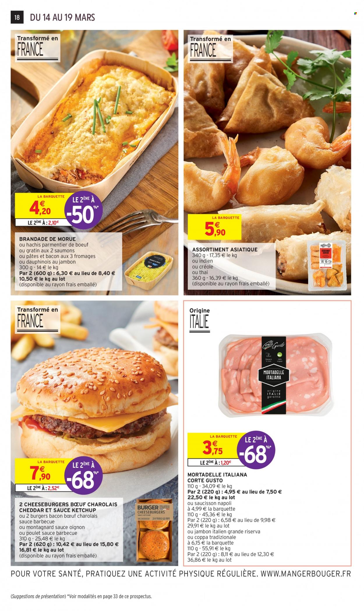 Catalogue Intermarché Hyper - 14/03/2023 - 19/03/2023. Page 18