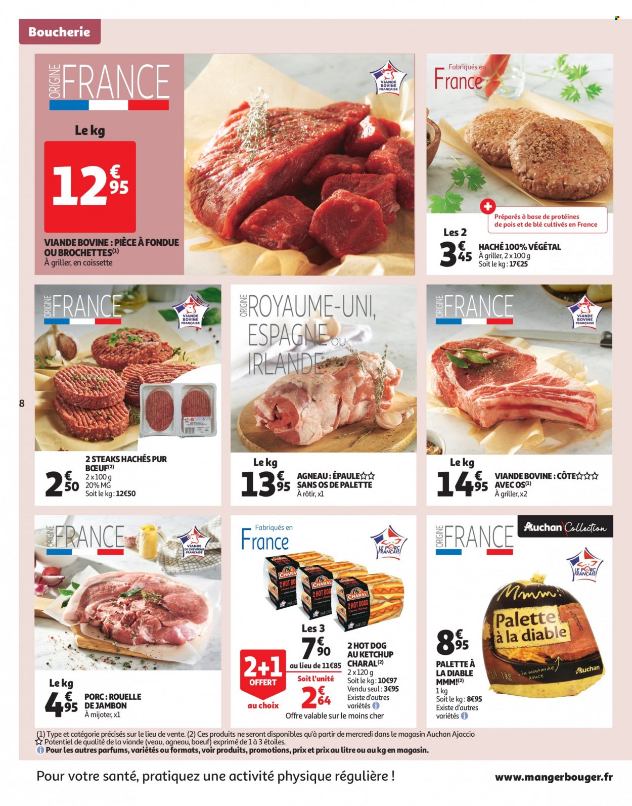 Catalogue Auchan - 14/03/2023 - 20/03/2023. Page 8