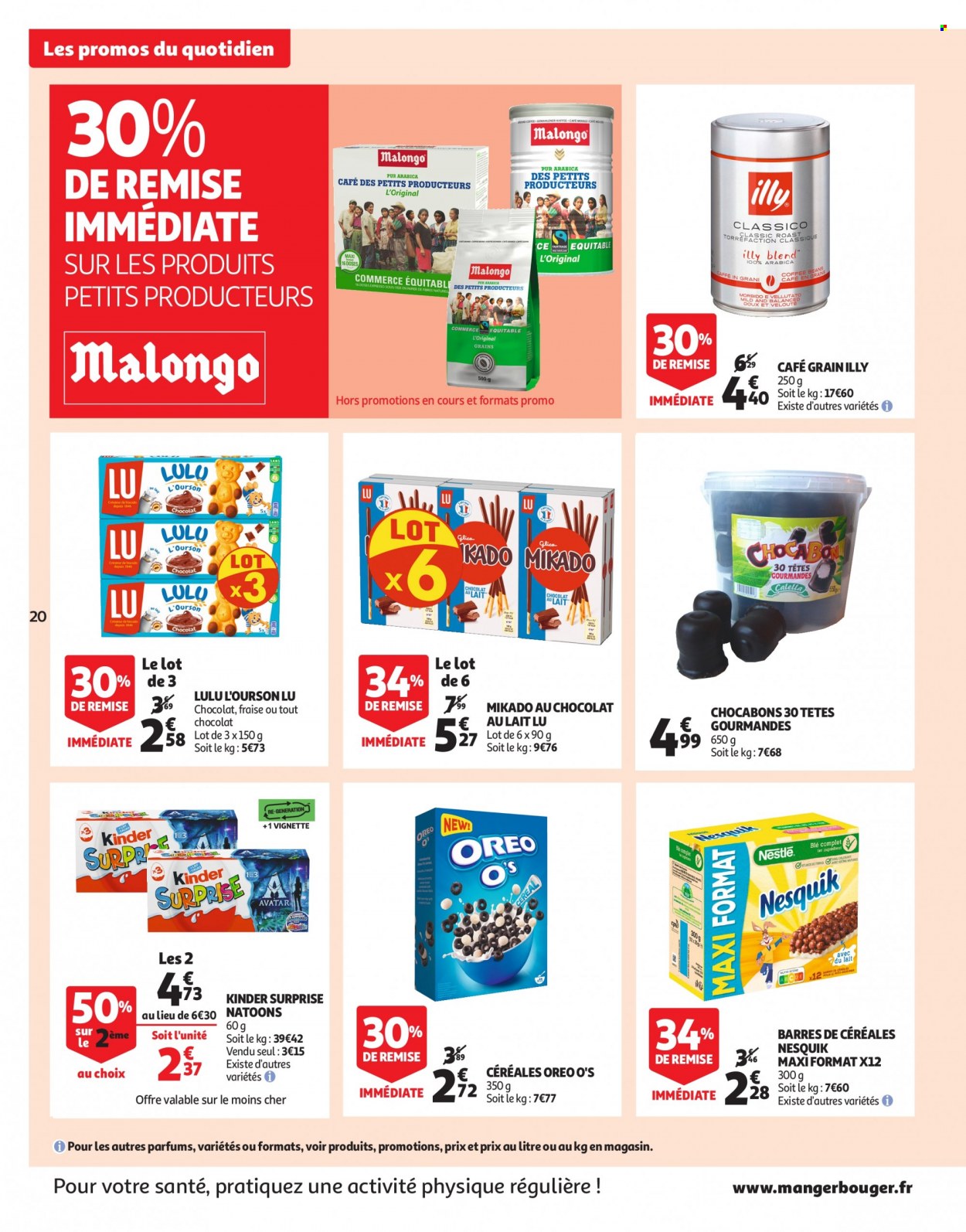Catalogue Auchan - 14/03/2023 - 20/03/2023. Page 20