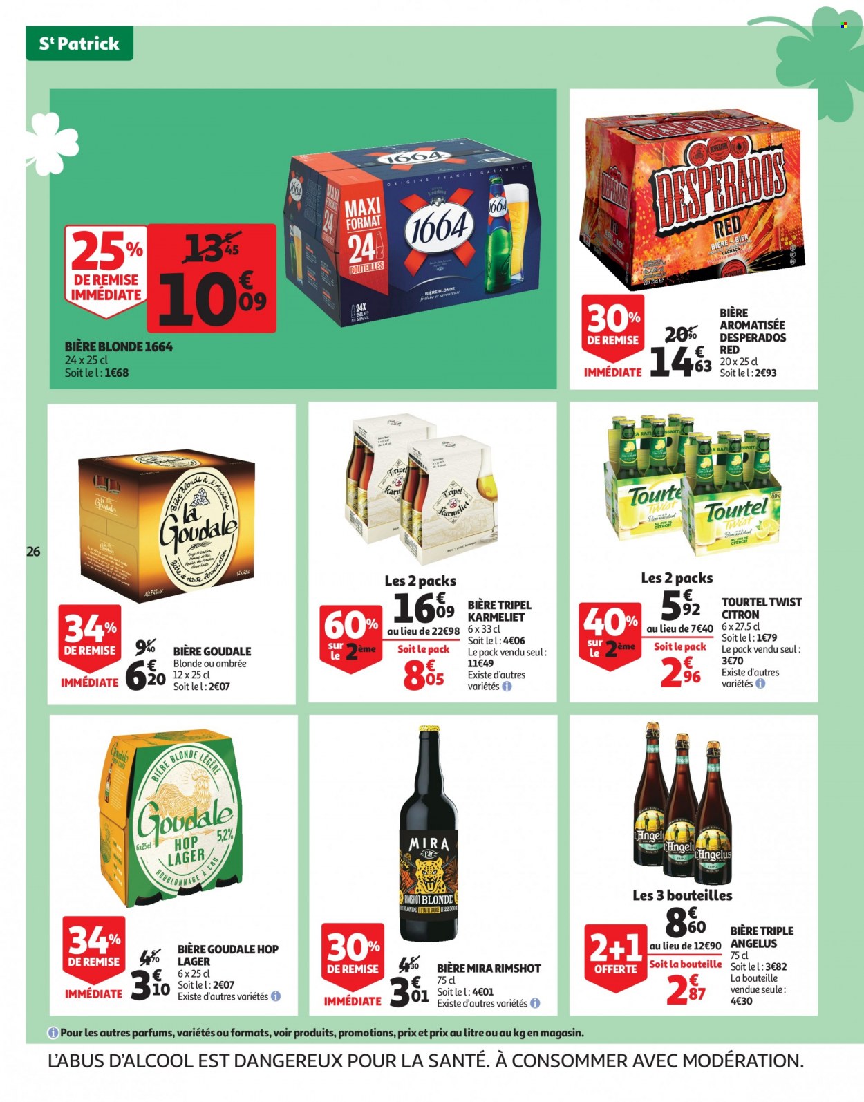 Catalogue Auchan - 14/03/2023 - 20/03/2023. Page 26