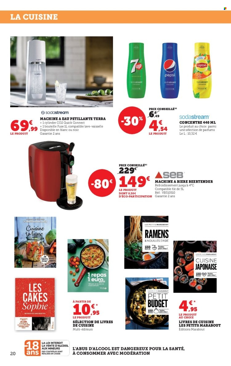 Catalogue HYPER U - 14/03/2023 - 26/03/2023. Page 20