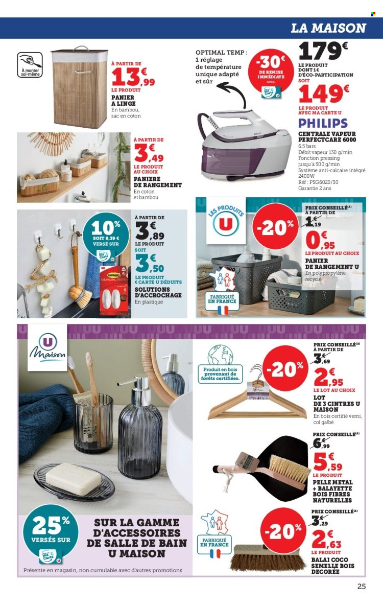 Catalogue HYPER U - 14/03/2023 - 26/03/2023. Page 25