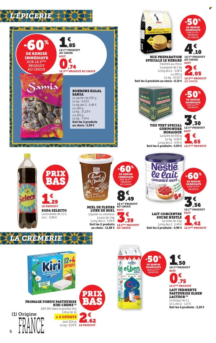 Catalogue SUPER U - 14/03/2023 - 26/03/2023. Page 6