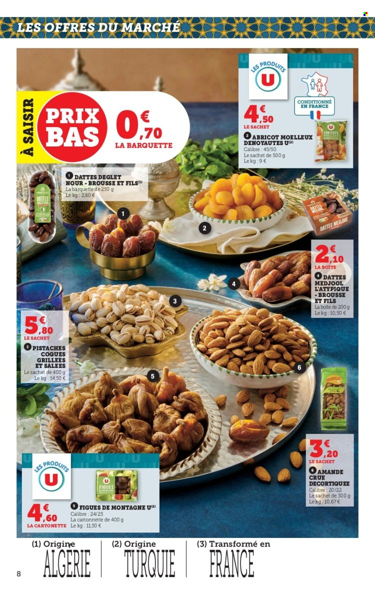 Catalogue HYPER U - 14/03/2023 - 26/03/2023. Page 8