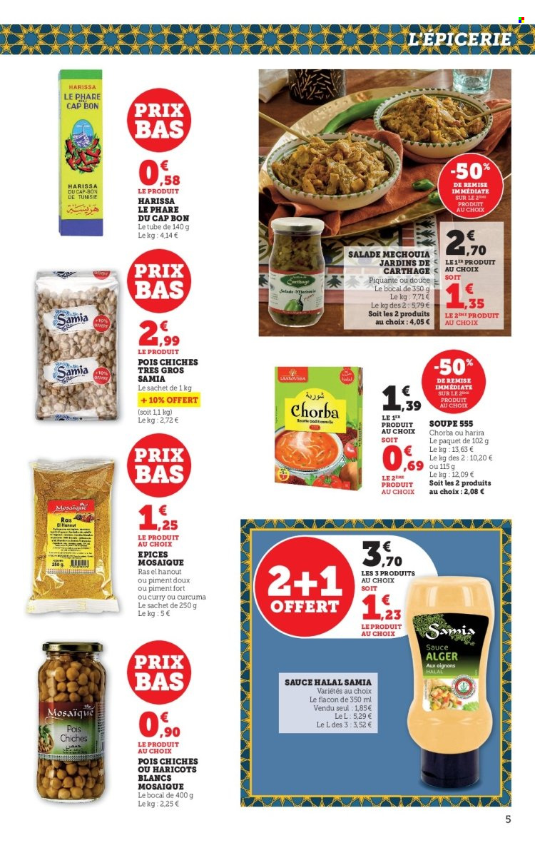 Catalogue U express - 14/03/2023 - 26/03/2023. Page 5