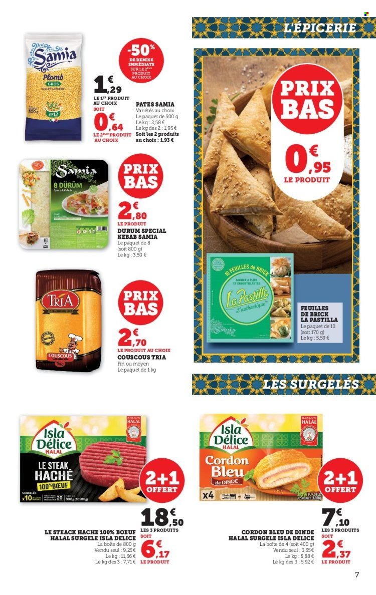Catalogue U express - 14/03/2023 - 26/03/2023. Page 7