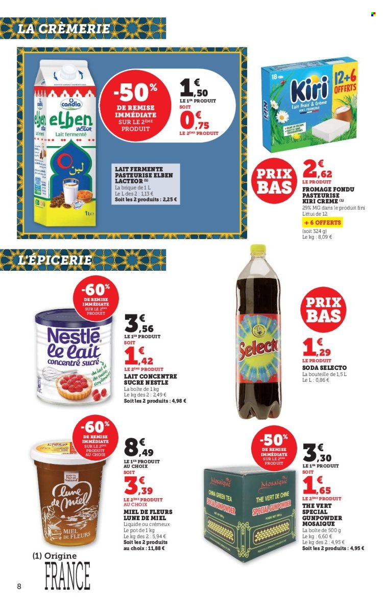 Catalogue U express - 14/03/2023 - 26/03/2023. Page 8