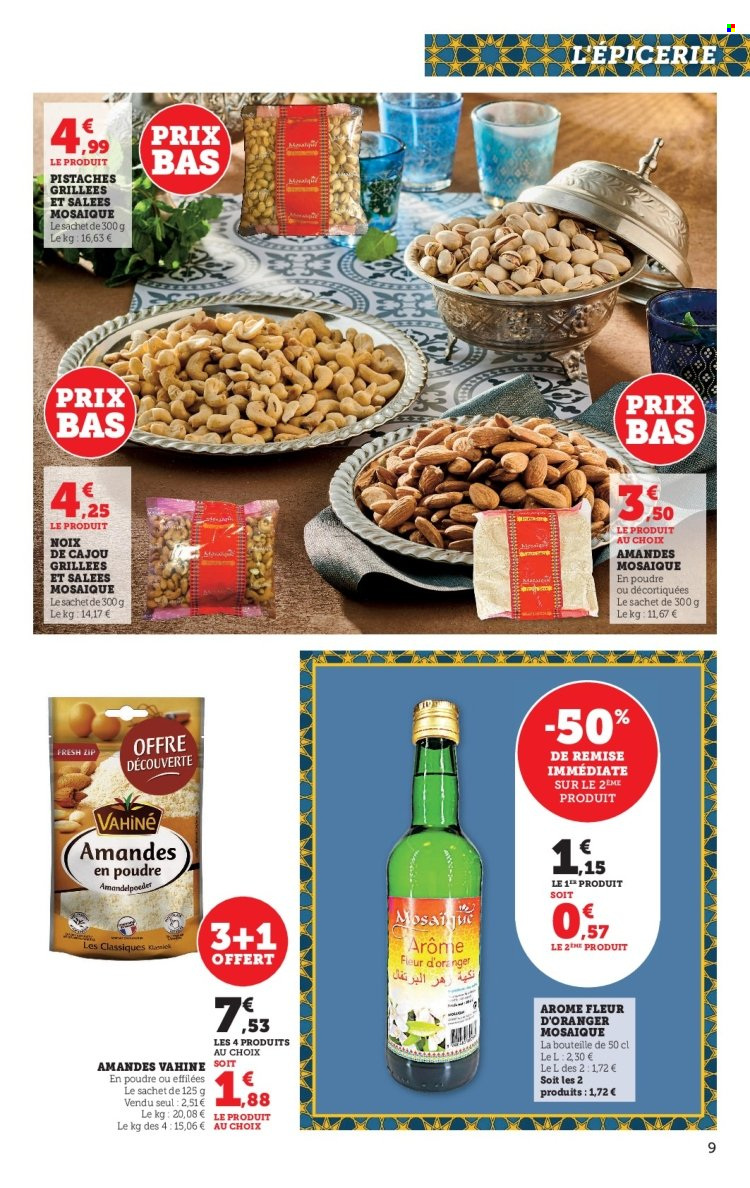 Catalogue U express - 14/03/2023 - 26/03/2023. Page 9