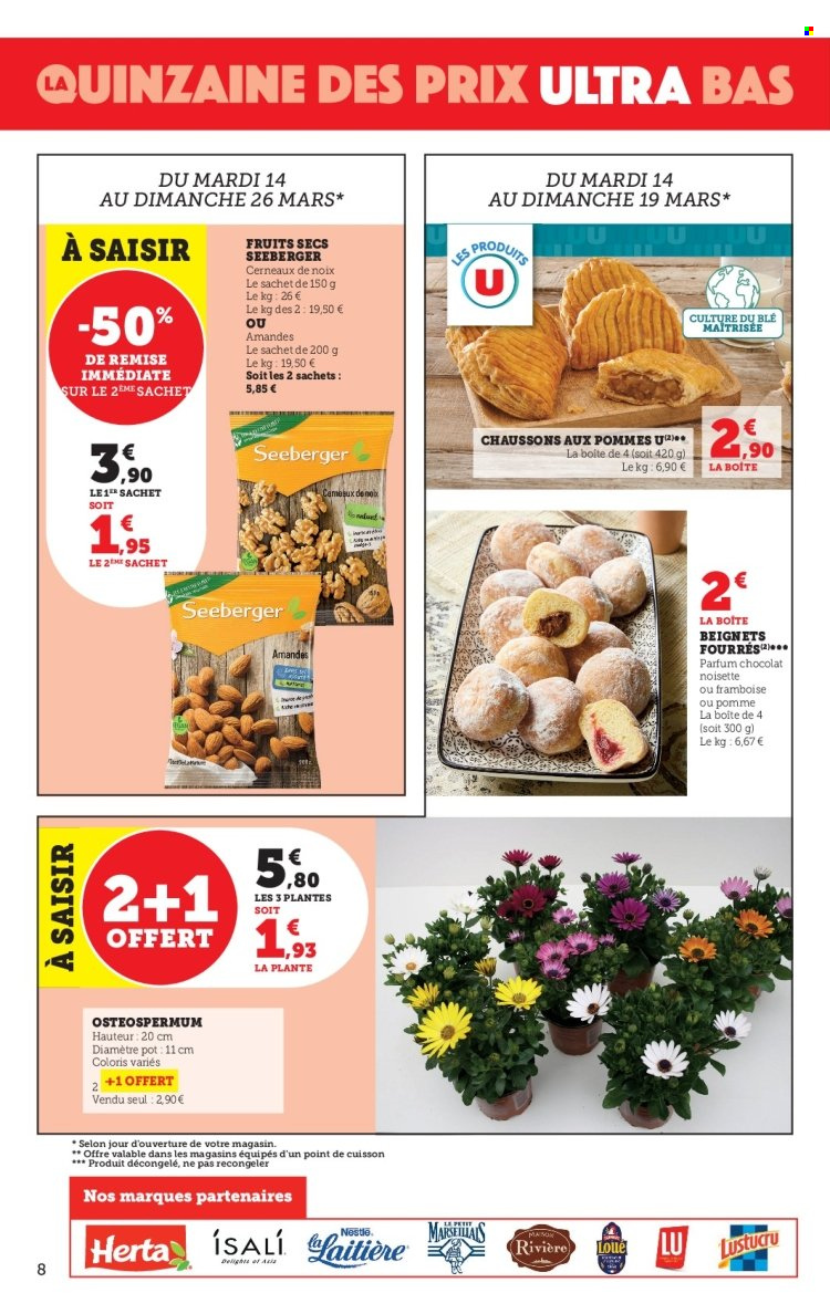 Catalogue U express - 14/03/2023 - 26/03/2023. Page 8
