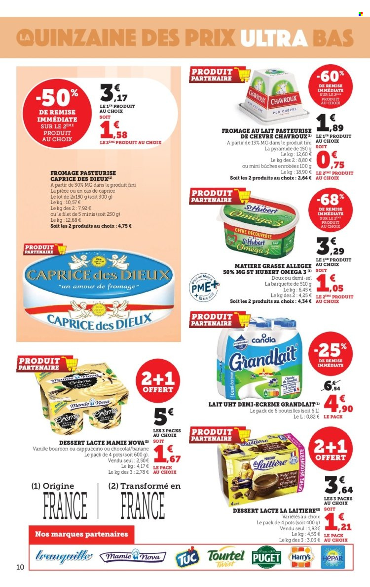 Catalogue U express - 14/03/2023 - 26/03/2023. Page 10
