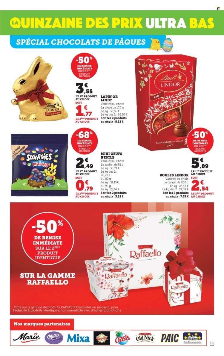 Catalogue U express - 14/03/2023 - 26/03/2023. Page 11
