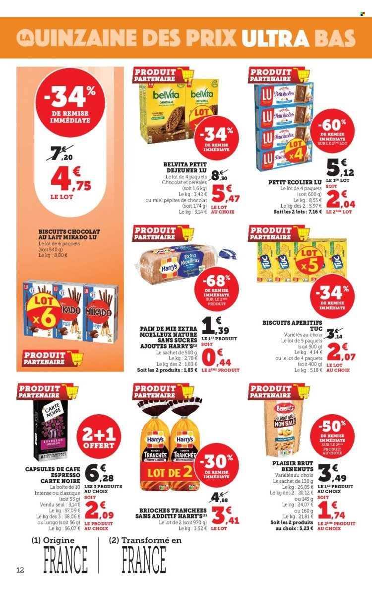 Catalogue U express - 14/03/2023 - 26/03/2023. Page 12