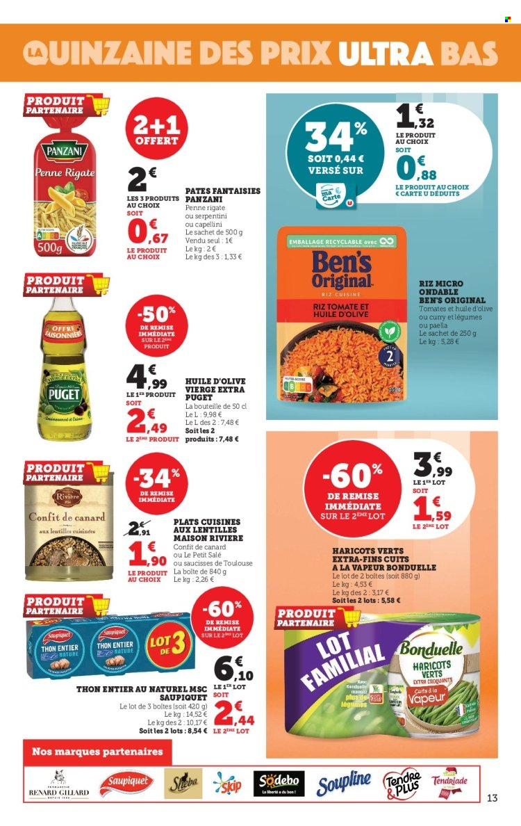 Catalogue U express - 14/03/2023 - 26/03/2023. Page 13