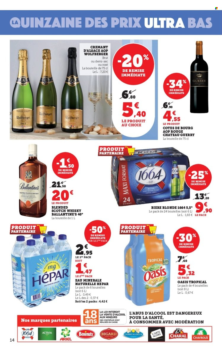 Catalogue U express - 14/03/2023 - 26/03/2023. Page 14