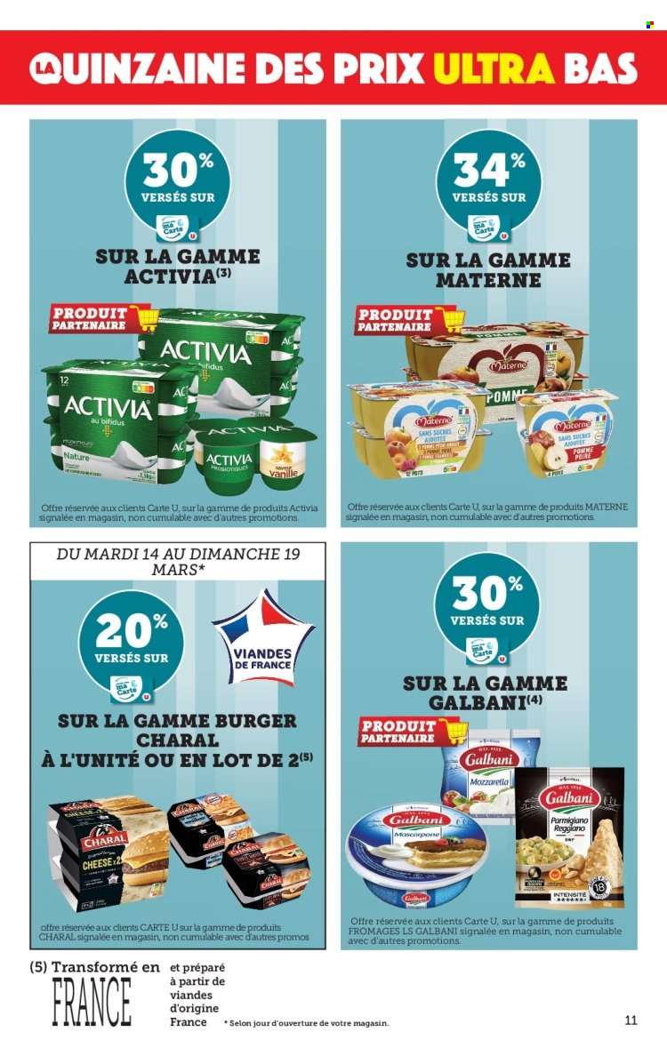 Catalogue HYPER U - 14/03/2023 - 26/03/2023. Page 11