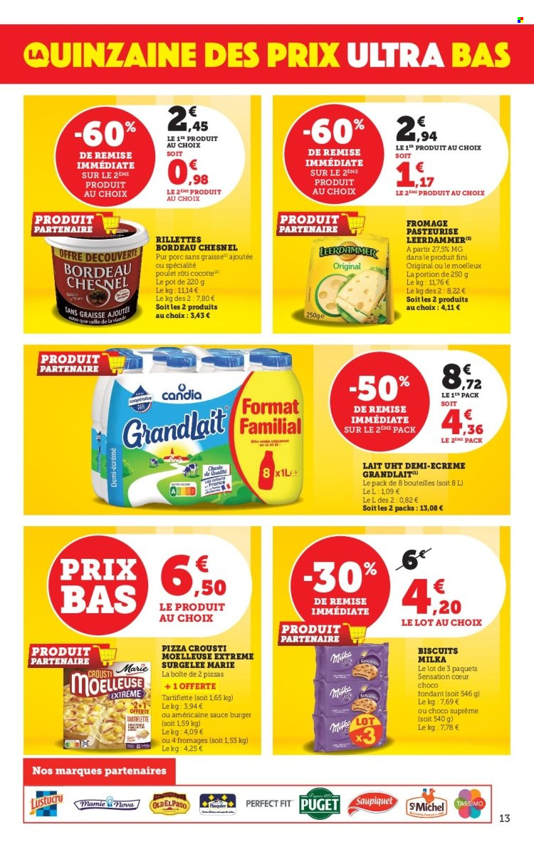 Catalogue HYPER U - 14/03/2023 - 26/03/2023. Page 13