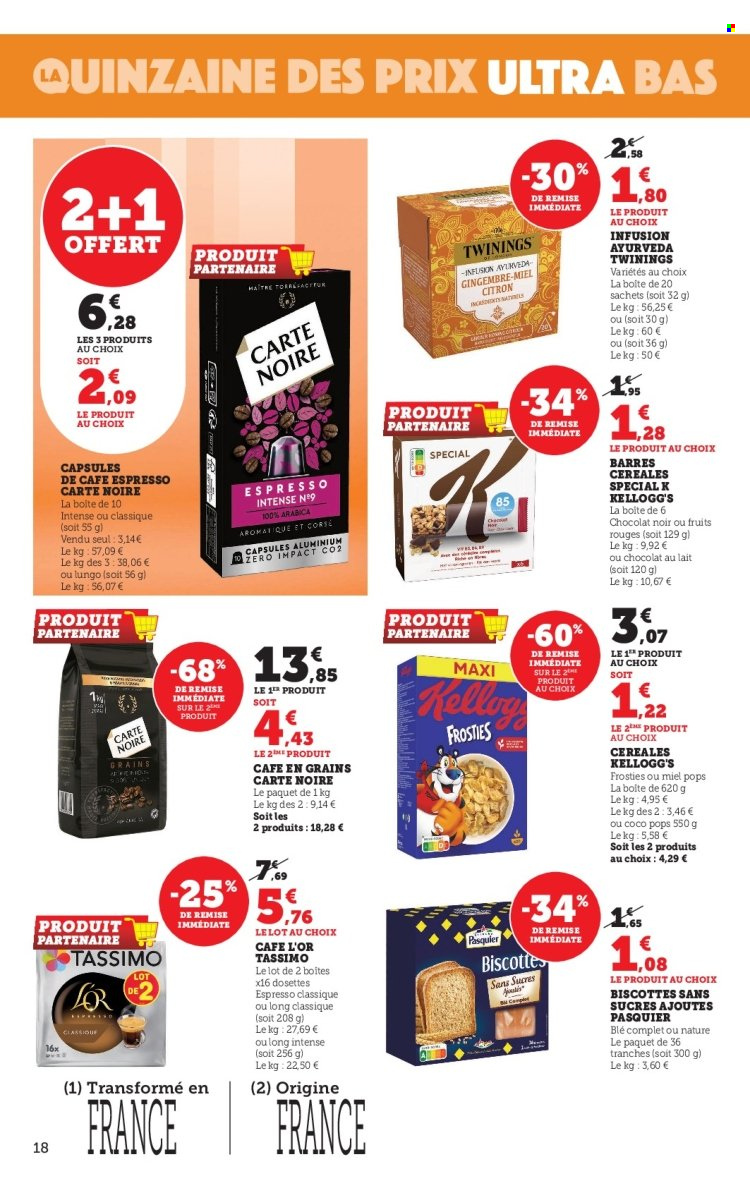 Catalogue HYPER U - 14/03/2023 - 26/03/2023. Page 18