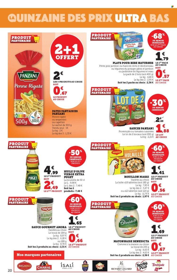 Catalogue HYPER U - 14/03/2023 - 26/03/2023. Page 20