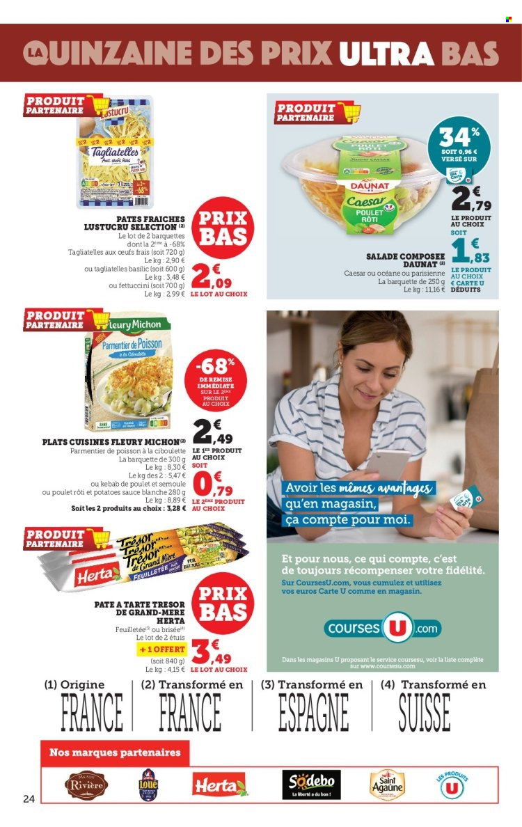 Catalogue HYPER U - 14/03/2023 - 26/03/2023. Page 24