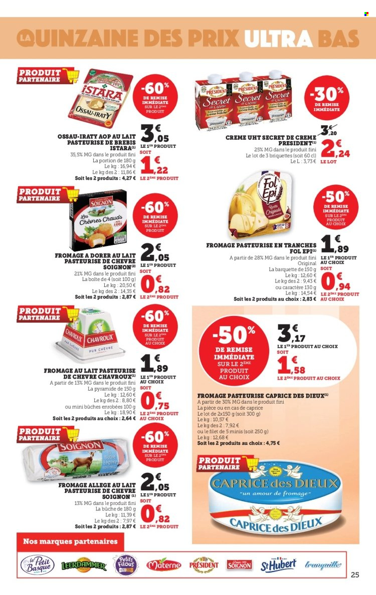 Catalogue HYPER U - 14/03/2023 - 26/03/2023. Page 25