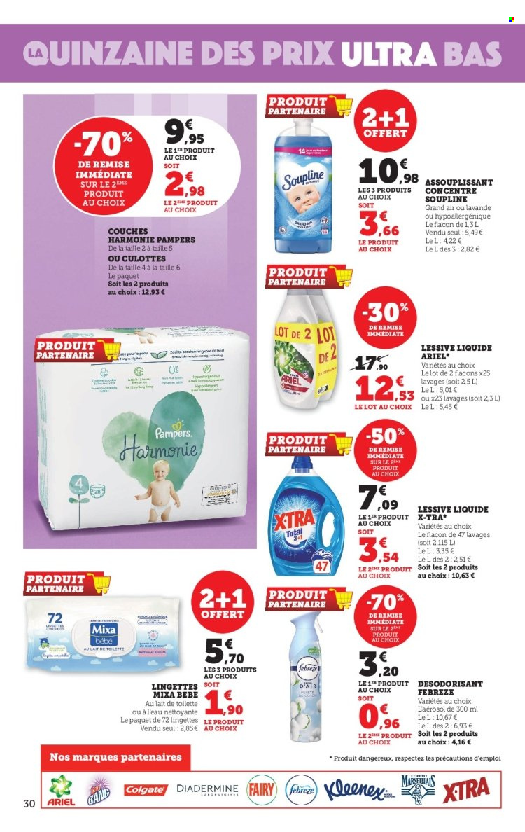 Catalogue HYPER U - 14/03/2023 - 26/03/2023. Page 30
