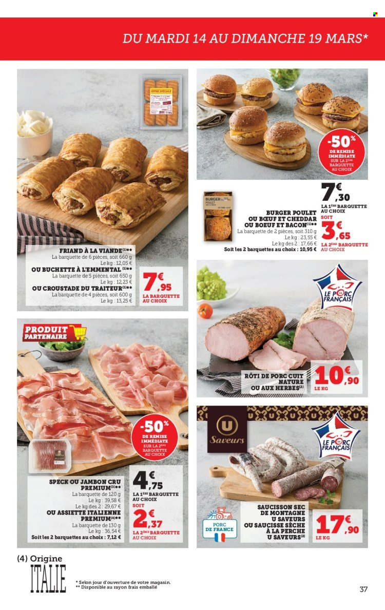 Catalogue HYPER U - 14/03/2023 - 26/03/2023. Page 37