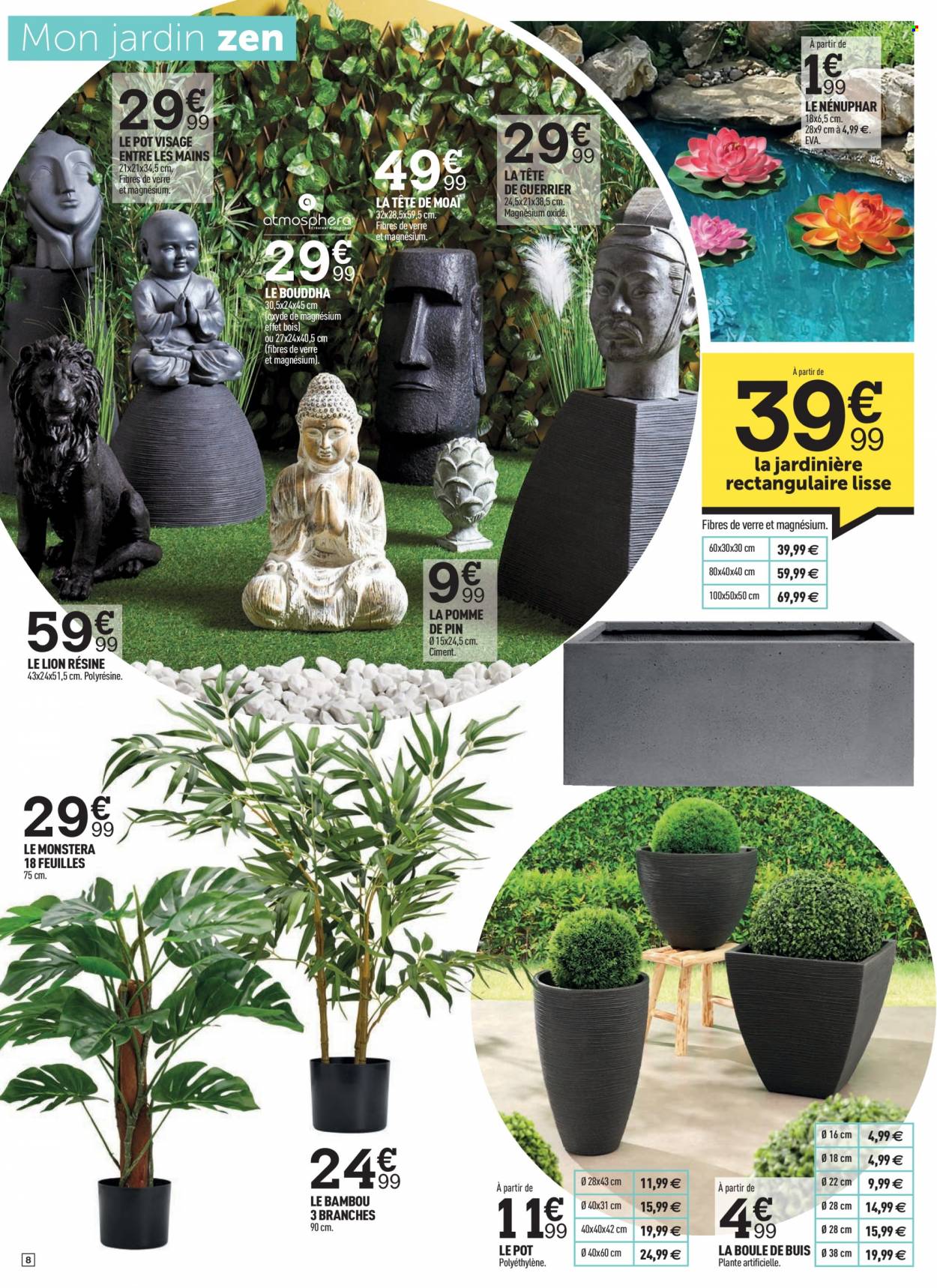 Catalogue Centrakor - 13/03/2023 - 26/03/2023. Page 8