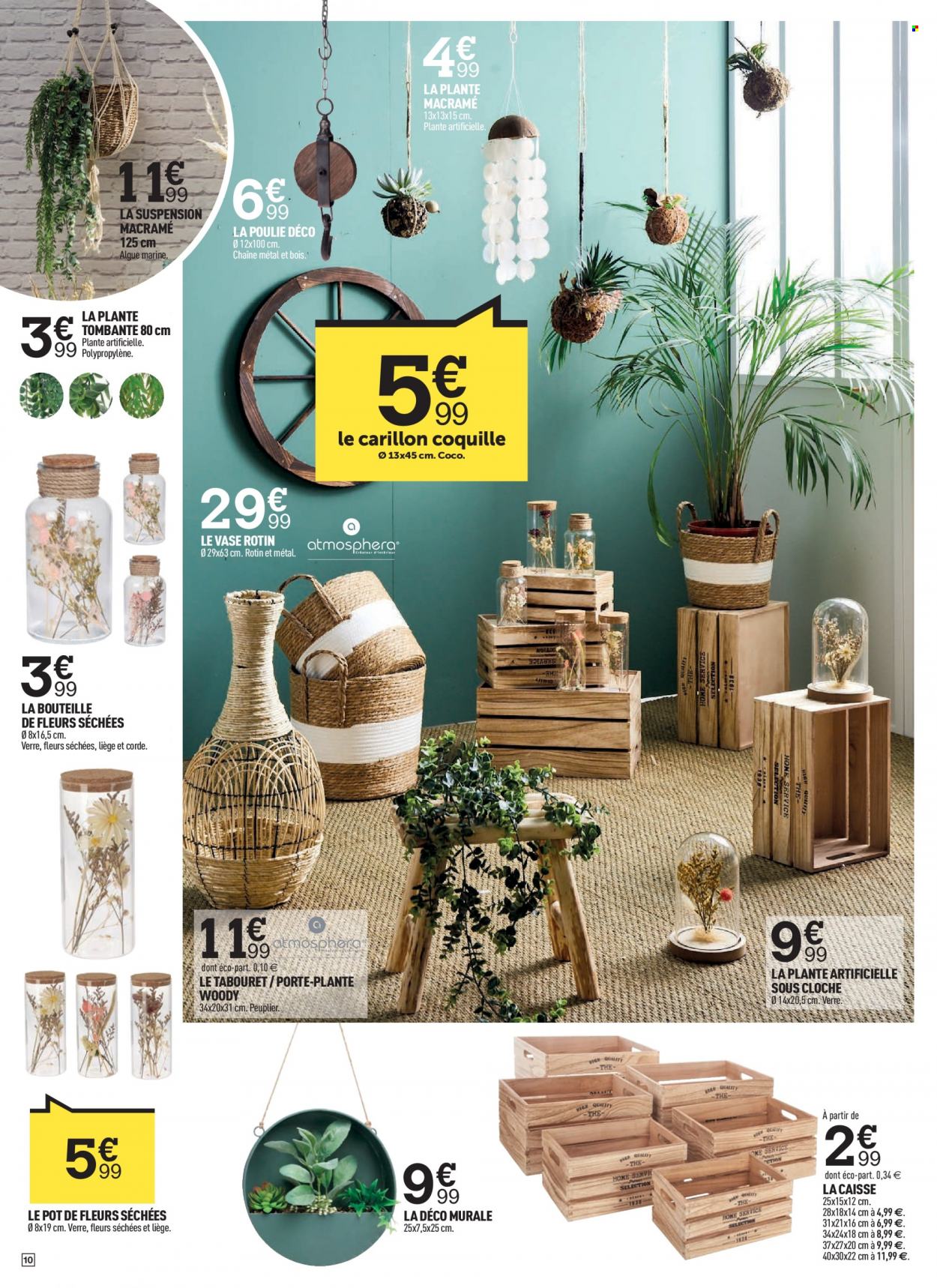 Catalogue Centrakor - 13/03/2023 - 26/03/2023. Page 10