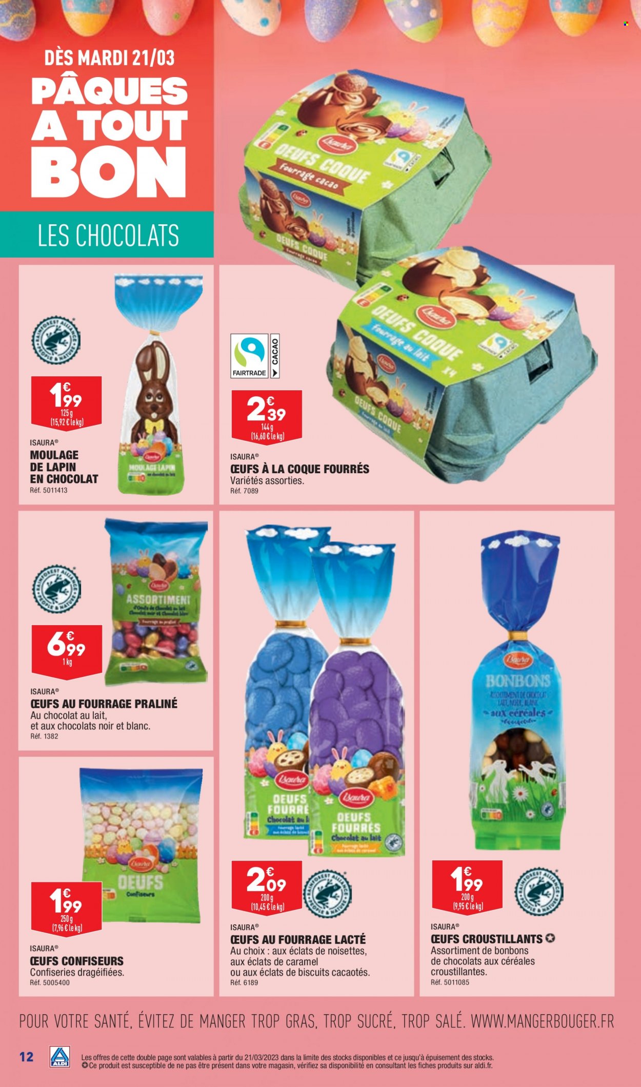 Catalogue ALDI - 21/03/2023 - 27/03/2023. Page 14